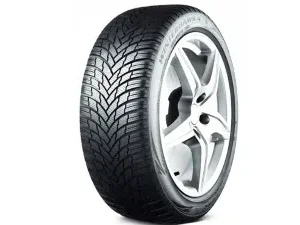 245/45R17 99V Firestone WinterHawk4 XL