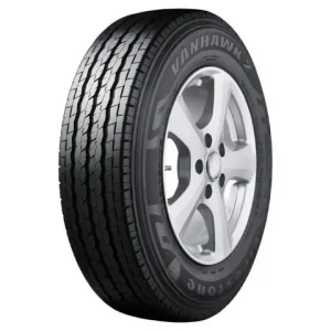 195/70R15 104/102R Firestone Vanhawk 2
