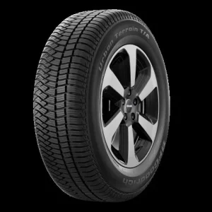 235/75R15 110/107Q BFGoodrich Mud Terrain T/A KM3