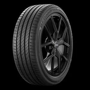 255/40R20 101V BFGoodrich Advantage 2 XL