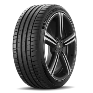 255/45R18 103Y Michelin Pilot Sport 5 XL RG