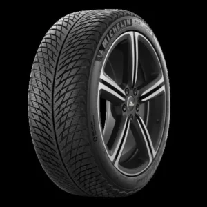 245/45R17 99H Michelin Pilot Alpin 5 MO XL