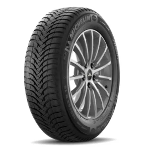 175/65R14 82T Michelin Alpin A4 M+S