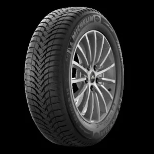 175/65R15 84T Michelin Alpin A4 M+S