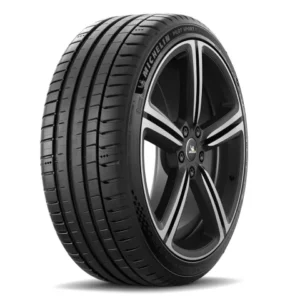 275/35R18 99Y Michelin Pilot Sport PS5 RG