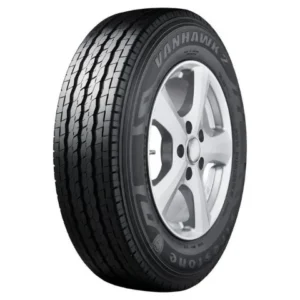 225/70R15 112/110S Firestone Vanhawk 2