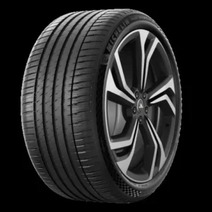 275/35R22 104Y XL Michelin Pilot Sport 4 SUV