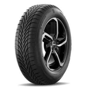 225/45R18 95V BFGoodrich G-Force Winter