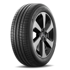 235/60R16 100V BFGoodrich ADVANTAGE SUV