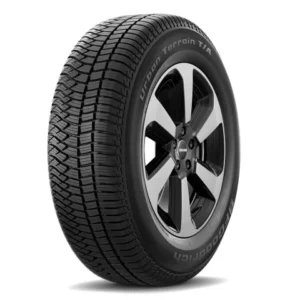 245/70R16 111H BFGoodrich Urban Terrain XL
