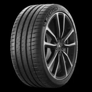 285/35R22 106Y Michelin Pilot Sport 4 S XL