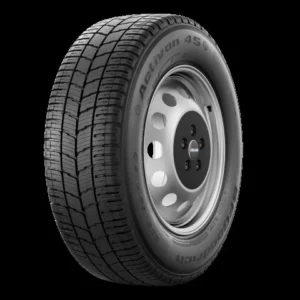 215/70R15 109R BFGoodrich Activan 4S