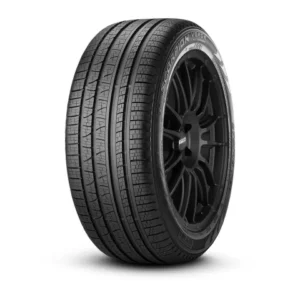 275/40R21 107V Pirelli Scorpion Verde All Season XL