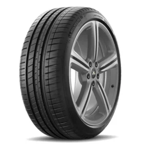 215/45R16 90V Michelin Pilot Sport 3 AO DT1 XL