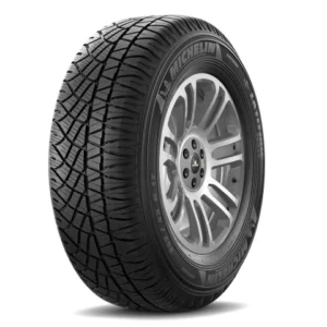 255/65R17 114H Michelin Latitude Cross XL