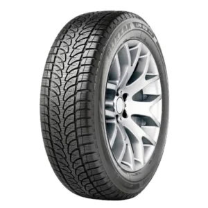 275/40R20 106V Bridgestone Blizzak LM80 EVO