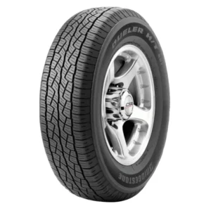 205/80R16 104T Bridgestone Dueler H/T 689