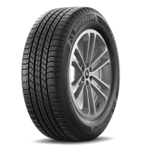 265/45R21 104W Michelin Latitude Tour HP