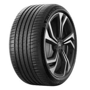 255/60R18 112W Michelin Pilot Sport 4 SUV XL