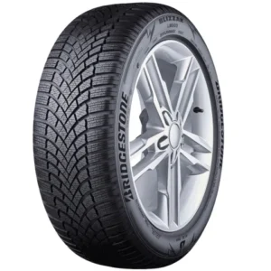 235/60R17 106H Bridgestone Blizak LM005