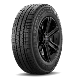 215/60R16 103/101T BFGoodrich Activan Winter 2