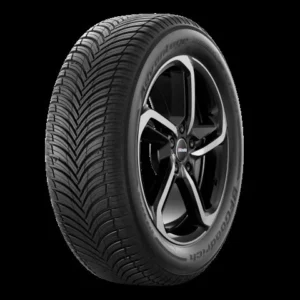 215/60R17 96H BFGoodrich Advantage ALL-SEASON SUV
