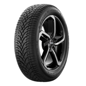 195/55R16 87H BFGoodrich G-Force Winter2