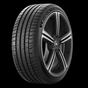 245/45R17 99Y Michelin Pilot Sport 5 XL RG