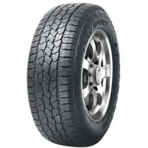 215/75R15 6PR 100/97S LEAO CW AT100