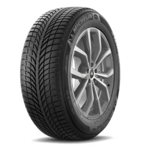 255/55R18 109H Michelin Latitude Alpin LA2 ZP XL