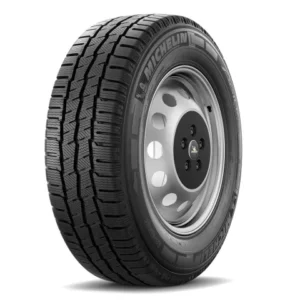 215/65R16C 109/107R Michelin Agilis Alpin