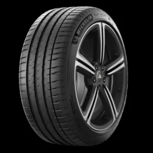 235/55R20 105W Michelin Pilot Sport PS4 SUV XL