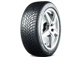195/60R16 89H Firestone WinterHawk4