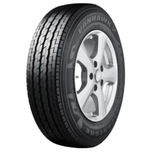 215/75R16 113/111R Firestone Vanhawk 2