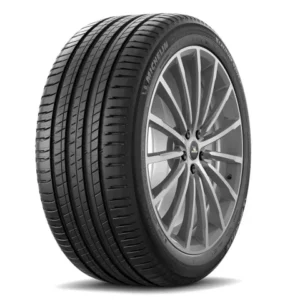 245/65R17 111H Michelin Latitude Sport 3 MO-V XL