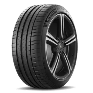 275/45R19 108Y Michelin Pilot Sport 4 NFO XL