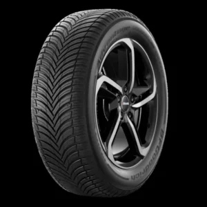 225/55R17 101W BFGoodrich Advantage ALL-Season XL