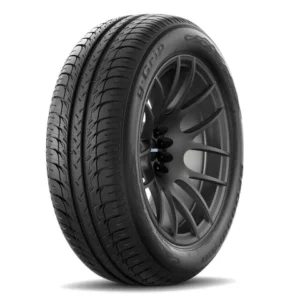 215/60R17 96H BFGoodrich G-Grip SUV