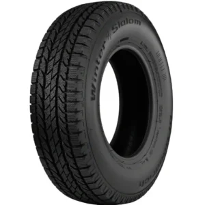 235/65R17 108H BFGoodrich G-ForceWinter 2 SUV