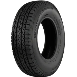 265/70R17 115S BFGoodrich Winter Slalom KSI M+S