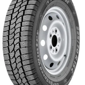 215/65R16 109/107R Tigar Cargo Speed Winter