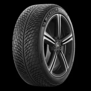 255/40R20 101V XL Michelin Pilot Alpin PA4 NO