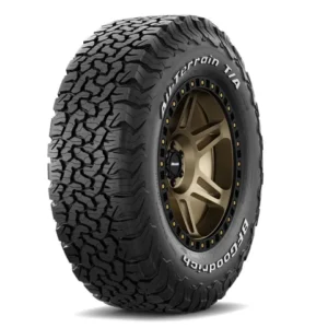 215/65R16 103/100S BFGoodrich All-Terrain T/A KO2