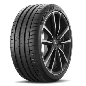 285/35R20 104Y ZR Michelin Pilot Sport 4 S XL