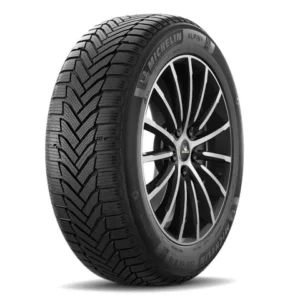 205/45R16 87H Michelin Alpin 6 XL