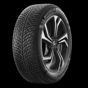 295/40R20 110V Michelin Pilot Alpin 5 SUV MO1 XL