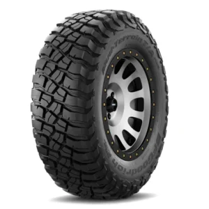 245/75R16 120/116Q BFGoodrich Mud Terrain T/A KM3