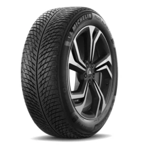 295/35R21 107V Michelin Pilot Alpin 5 SUV XL