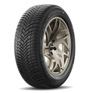 195/55R15 85H BFGoodrich g-Grip All season 2