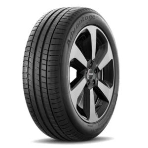 235/55R18 100H BFGoodrich Advantage 2 SUV GO